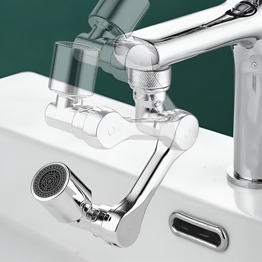 MagicFaucet™ Universal Wasserhahn Verlängerung