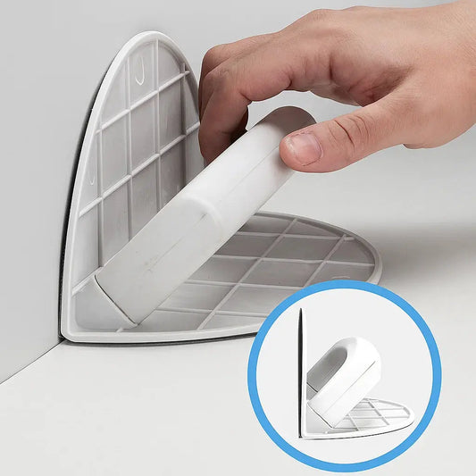 Halbkreis-Schleifset — Ergonomisches Werkzeug für perfekte Ecken Mivoza Deutschland