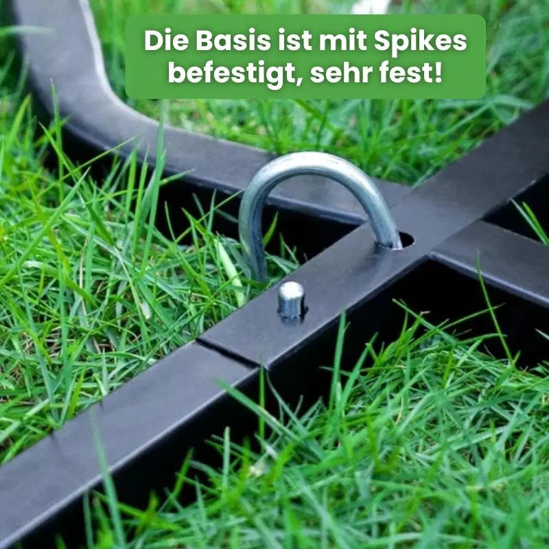 Halloween Ausverkauf Gespenstische fliegende Hexe Dekoration Mivoza Deutschland
