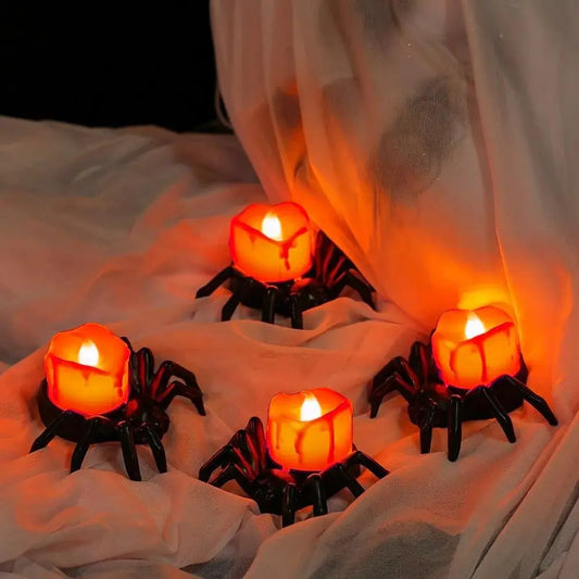 Halloween-Leuchte — sichere Stimmung für Gänsehautmomente Mivoza Deutschland