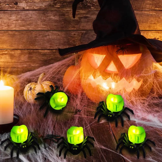 Halloween-Leuchte — sichere Stimmung für Gänsehautmomente Mivoza Deutschland