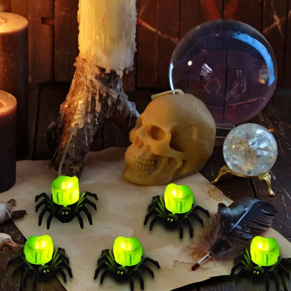 Halloween-Leuchte — sichere Stimmung für Gänsehautmomente Mivoza Deutschland
