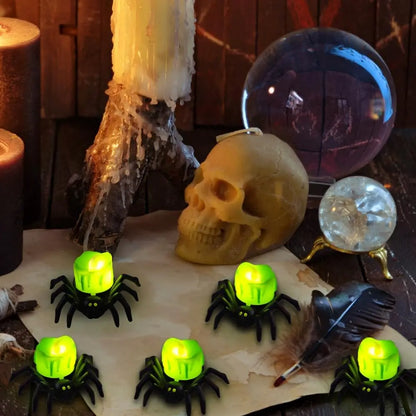 Halloween-Leuchte — sichere Stimmung für Gänsehautmomente Mivoza Deutschland
