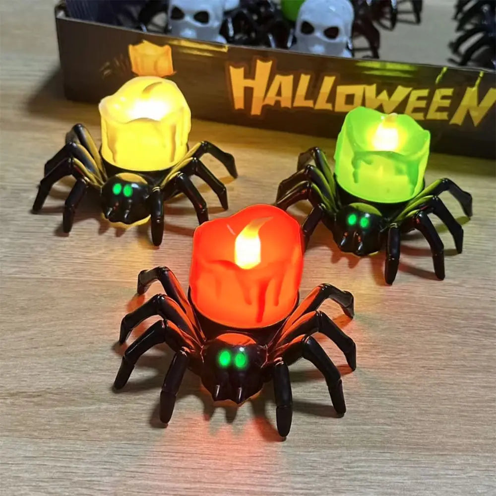 Halloween-Leuchte — sichere Stimmung für Gänsehautmomente Mivoza Deutschland