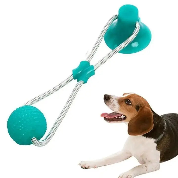 Haltbares Beißspielzeug für Haustiere – Ideal für Hunde & Welpen Mivoza Deutschland