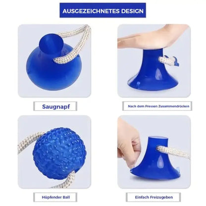 Haltbares Beißspielzeug für Haustiere – Ideal für Hunde & Welpen Mivoza Deutschland