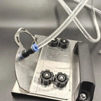 Halterung für Winkelschleifer — Perfekte 45°-Fasenschnitte ohne Zittern Mivoza Deutschland