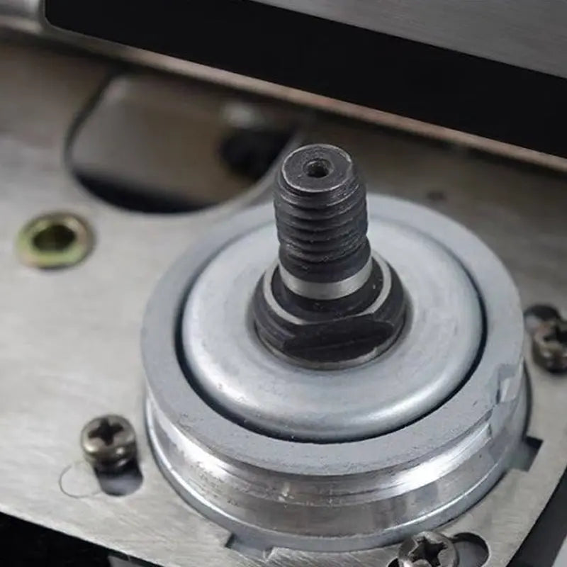 Halterung für Winkelschleifer — Perfekte 45°-Fasenschnitte ohne Zittern Mivoza Deutschland