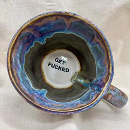 Handgemachte Jumbo-Tasse mit lustigem Spruch – Extra Groß & Einzigartig Mivoza Deutschland