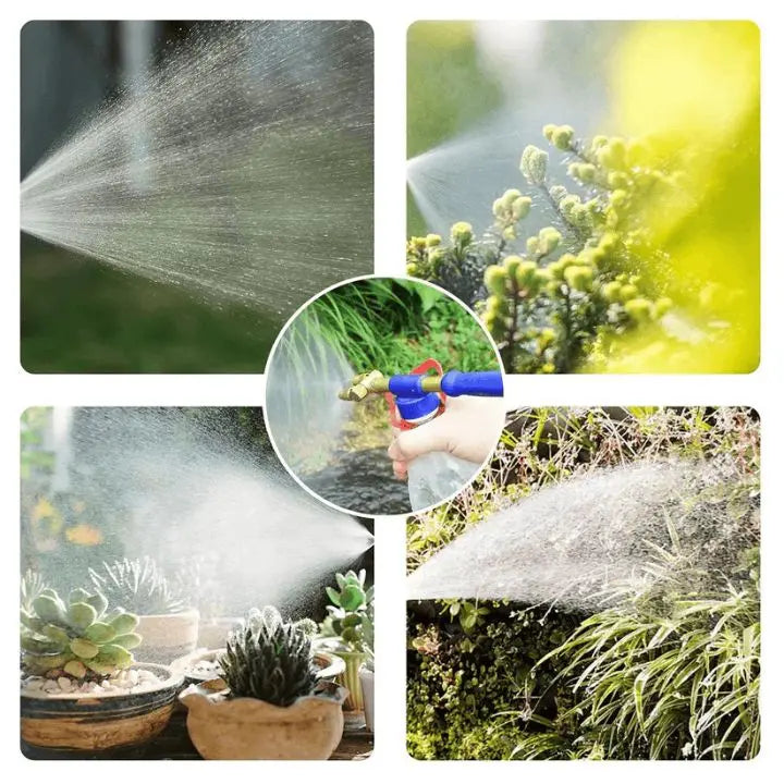 Handsprühgerät für Garten – Einstellbare & langlebige Sprühflasche Mivoza Deutschland