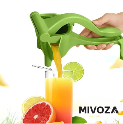 HandyJuicer™ | Hol frischen Saft in Sekunden! Mivoza Deutschland