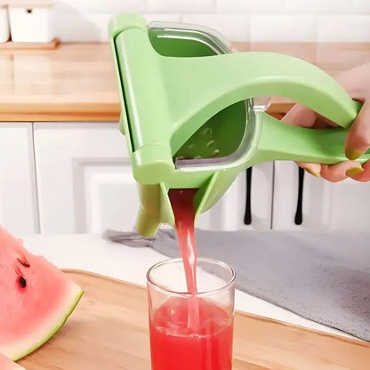 HandyJuicer™ | Hol frischen Saft in Sekunden! Mivoza Deutschland