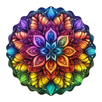 Hängender Windspinner für drinnen und draußen Mivoza Deutschland