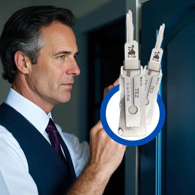 Hauptschlüssel Decoder – Schnell & Einfach Schlüsselcodes entschlüsseln Mivoza Deutschland