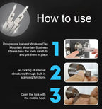 Hauptschlüssel Decoder – Schnell & Einfach Schlüsselcodes entschlüsseln Mivoza Deutschland