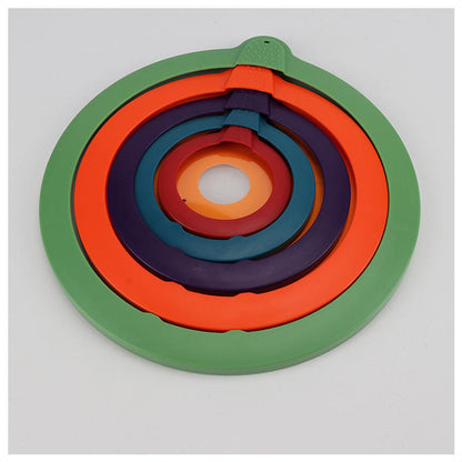 Praktisches Frische-Deckel-Set (5 Stück) Mivoza Deutschland