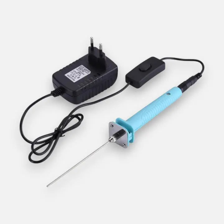 Heißdraht-Schneider Mivoza Deutschland