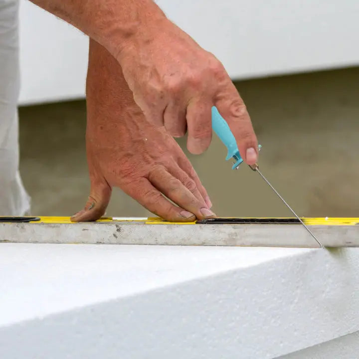 Heißdraht-Schneider Mivoza Deutschland