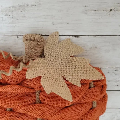 Herbstkranz — Gemütlicher Charme für Ihr Zuhause Mivoza Deutschland