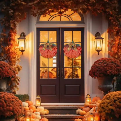 Herbstkranz — Gemütlicher Charme für Ihr Zuhause Mivoza Deutschland