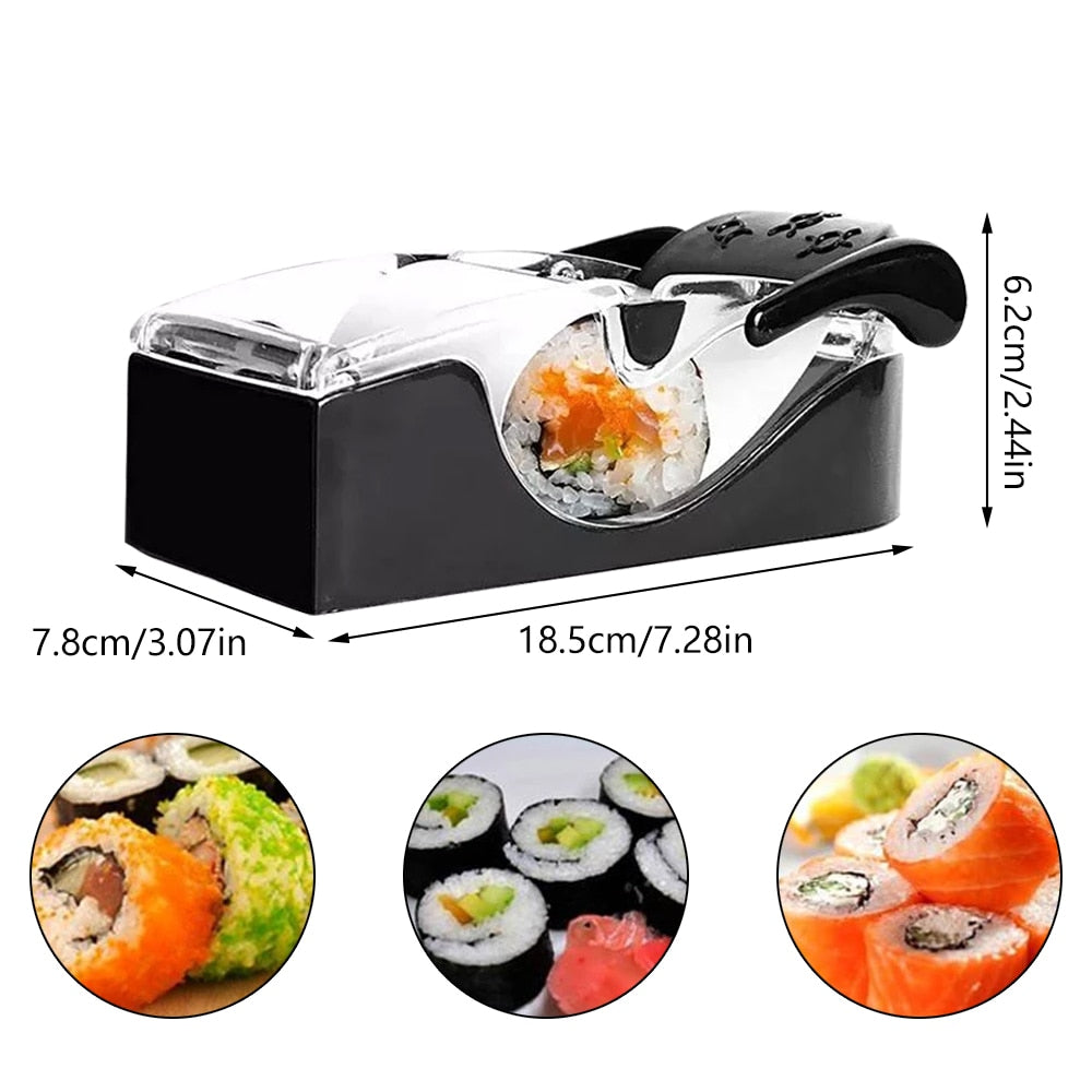 SushiRoller™ Sushi-Macher-Rolle