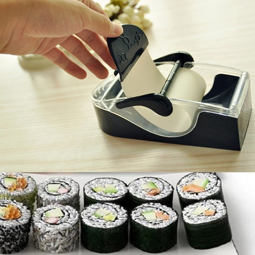 SushiRoller™ Sushi-Macher-Rolle