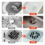 Hochdruck-Abflussreiniger für Toilettenverstopfungen Mivoza Deutschland