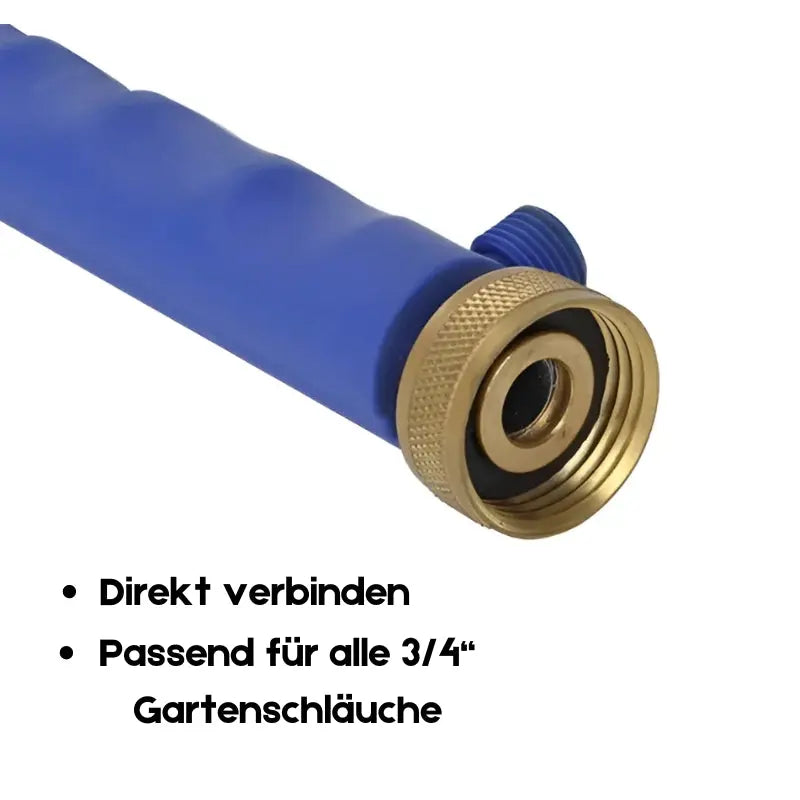 Hochdruck-Wasserstrahl-Reinigungsgerät mit Düse Mivoza Deutschland