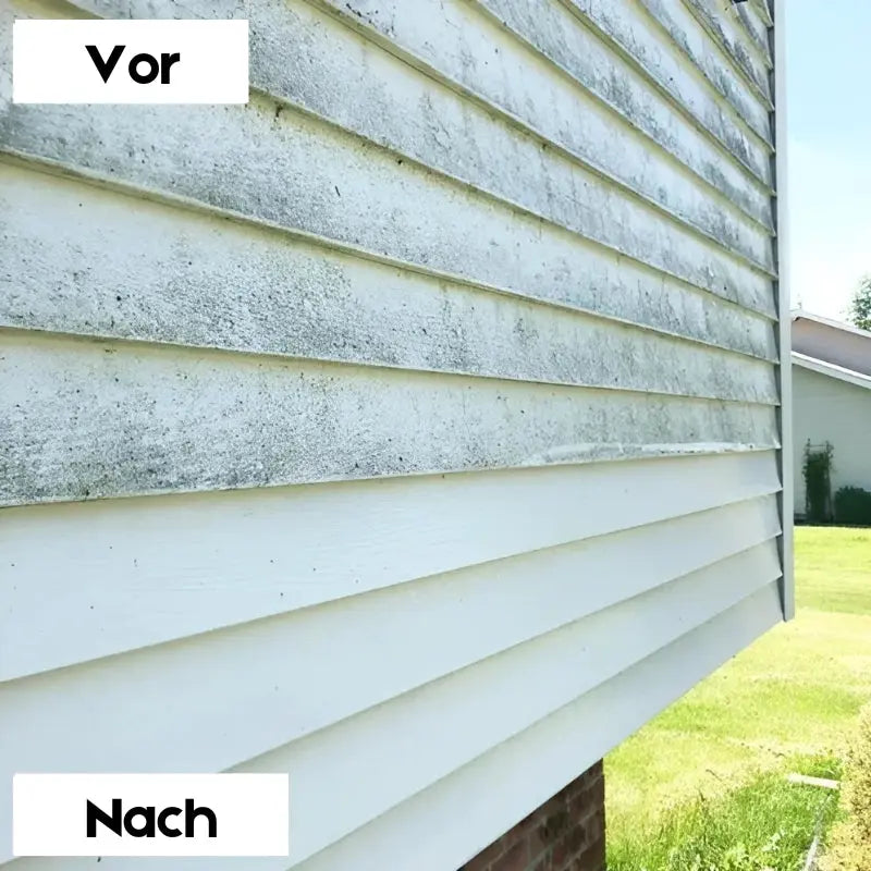 Hochdruck-Wasserstrahl-Reinigungsgerät mit Düse Mivoza Deutschland