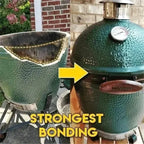 1+1 Gratis | Hochfester Allzweck-Kleber für Reparaturen Mivoza Deutschland