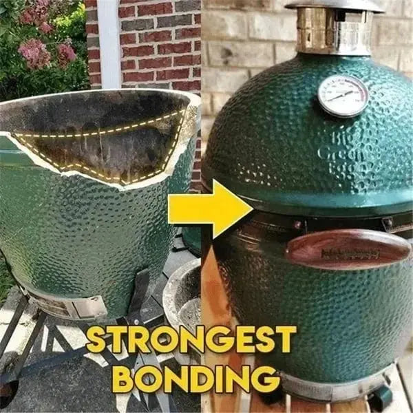 1+1 Gratis | Hochfester Allzweck-Kleber für Reparaturen Mivoza Deutschland