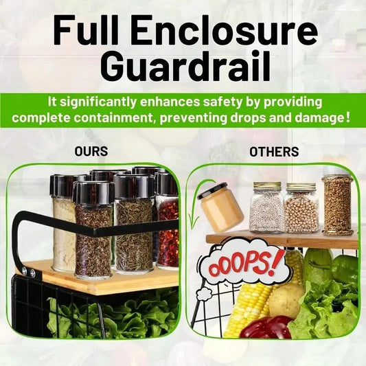 Hochmagnetisches Wandregal — Trägt bis zu 15 kg Gewicht sicher & stabil Mivoza Deutschland