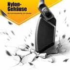 Fahrradspiegel für mehr Sicherheit und Komfort! 🚴‍♂️✨Klarer Blick, mehr Komfort bei jeder Fahrt Zorenza