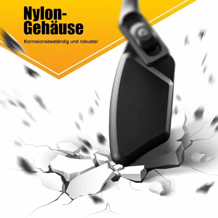 Fahrradspiegel für mehr Sicherheit und Komfort! 🚴‍♂️✨Klarer Blick, mehr Komfort bei jeder Fahrt Zorenza