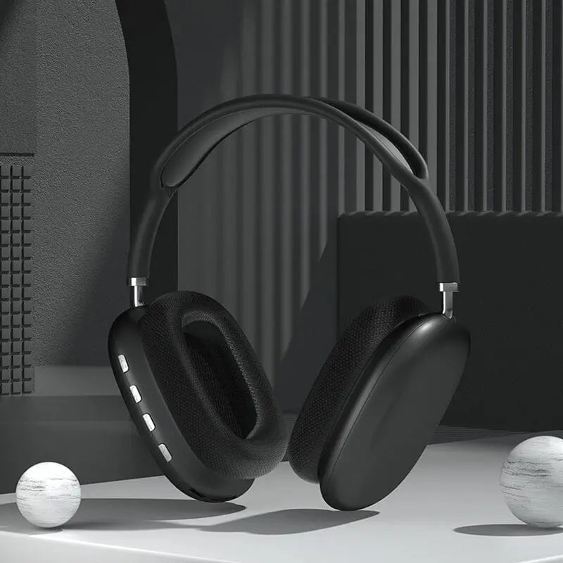 Hochwertiges Kabelloses Bluetooth-Headset mit Geräuschunterdrückung Mivoza Deutschland