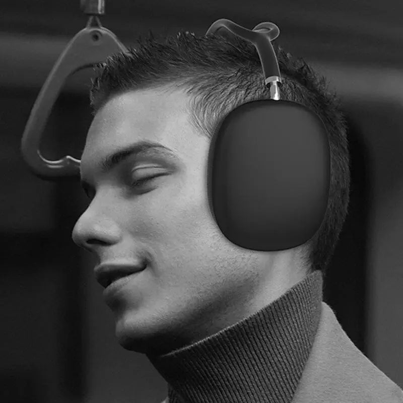 Hochwertiges Kabelloses Bluetooth-Headset mit Geräuschunterdrückung Mivoza Deutschland