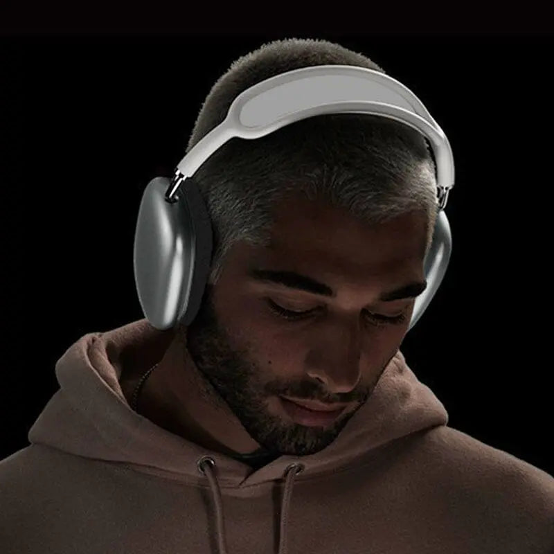 Hochwertiges Kabelloses Bluetooth-Headset mit Geräuschunterdrückung Mivoza Deutschland