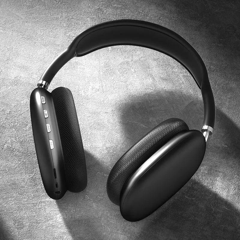 Hochwertiges Kabelloses Bluetooth-Headset mit Geräuschunterdrückung Mivoza Deutschland