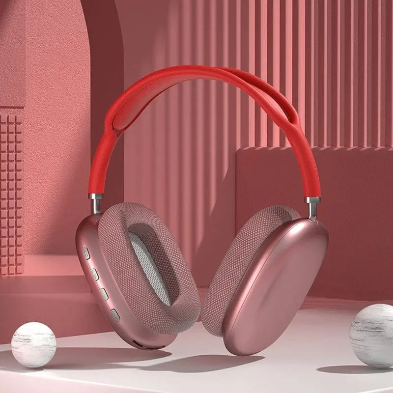 Hochwertiges Kabelloses Bluetooth-Headset mit Geräuschunterdrückung Mivoza Deutschland