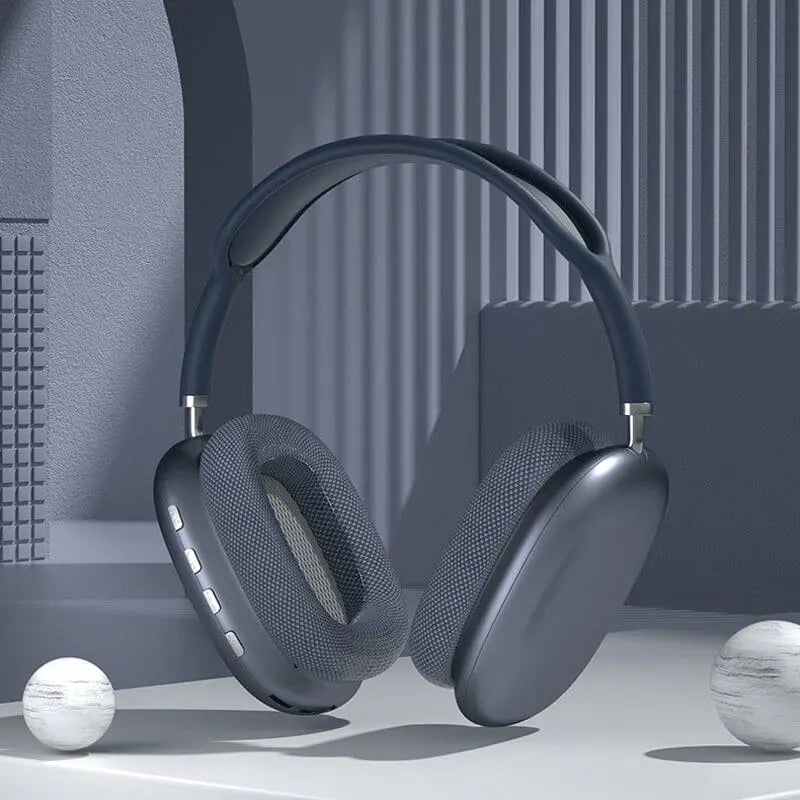 Hochwertiges Kabelloses Bluetooth-Headset mit Geräuschunterdrückung Mivoza Deutschland