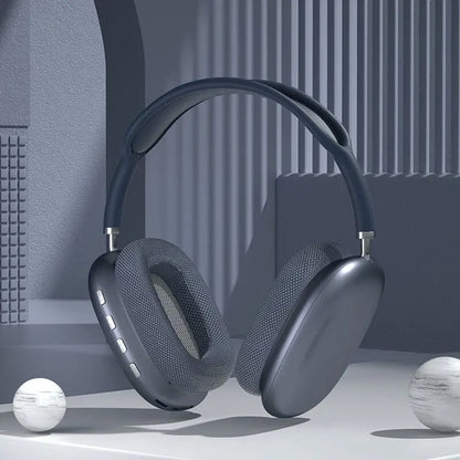 Hochwertiges Kabelloses Bluetooth-Headset mit Geräuschunterdrückung Mivoza Deutschland