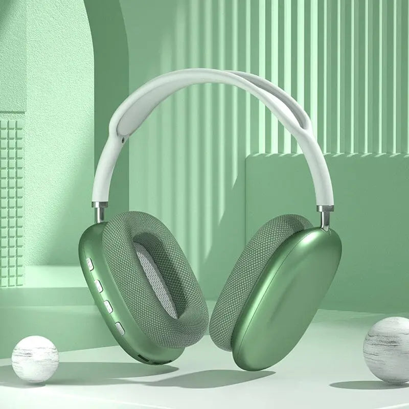 Hochwertiges Kabelloses Bluetooth-Headset mit Geräuschunterdrückung Mivoza Deutschland
