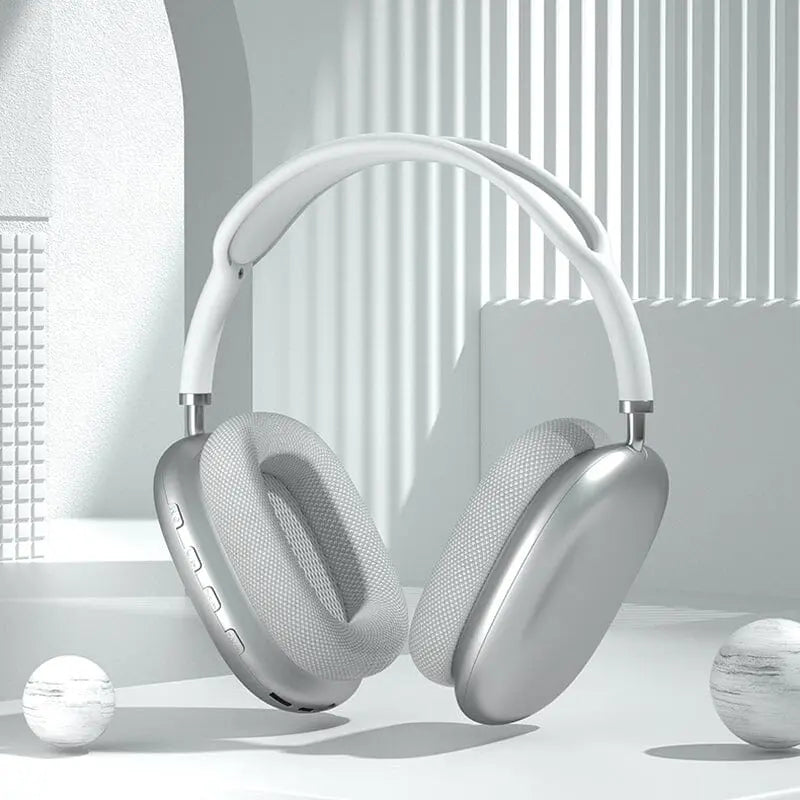 Hochwertiges Kabelloses Bluetooth-Headset mit Geräuschunterdrückung Mivoza Deutschland