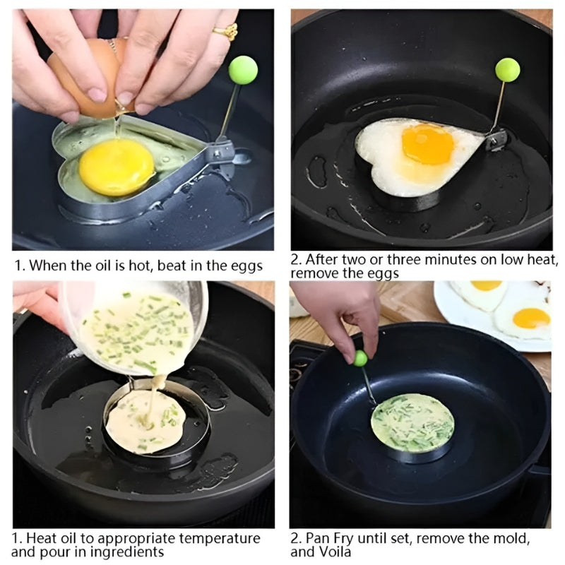 EggPerfecto™ | Perfekt kochen!