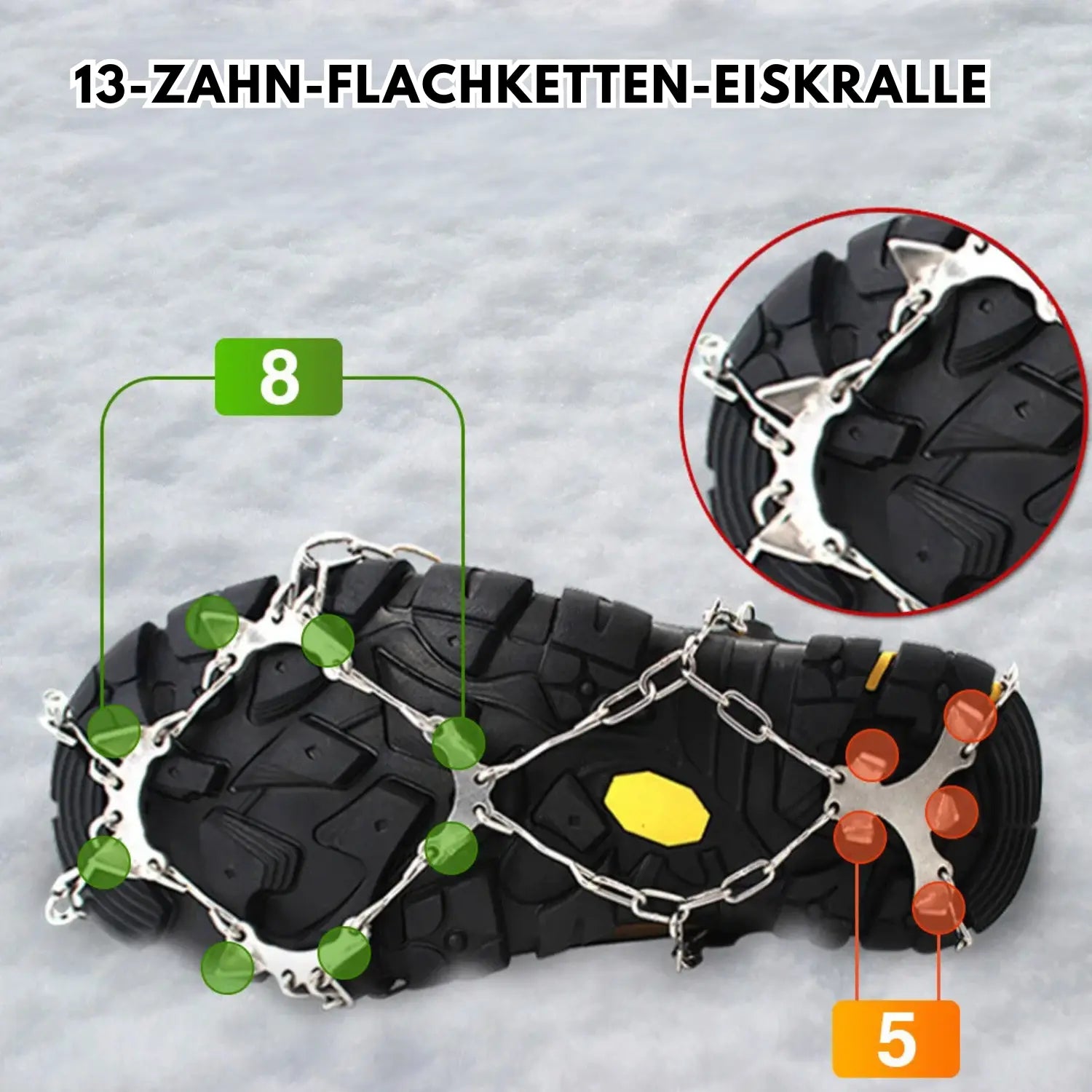 Ice Breaker Schuhüberzüge Mivoza Deutschland