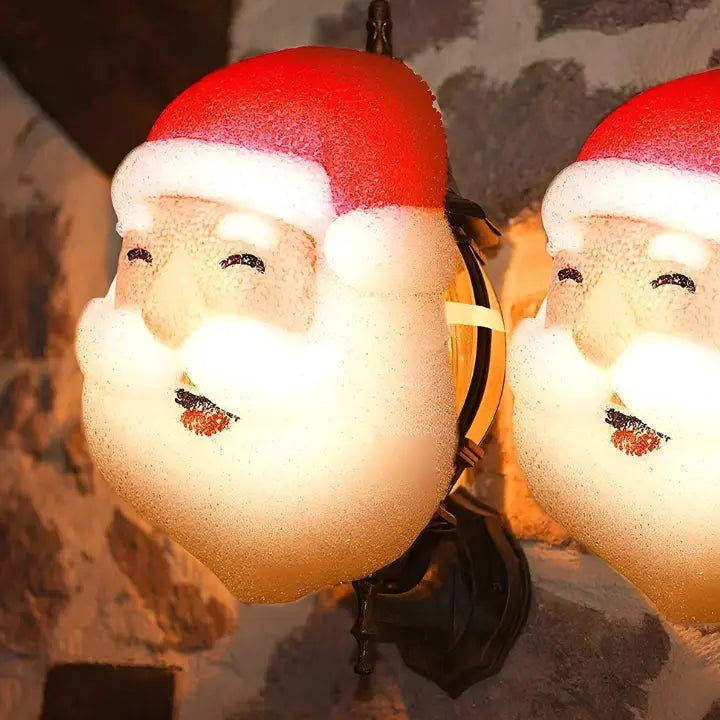IllumiSnowman™ | Beleuchte die Veranda mit Weihnachtsstimmung! Mivoza Deutschland