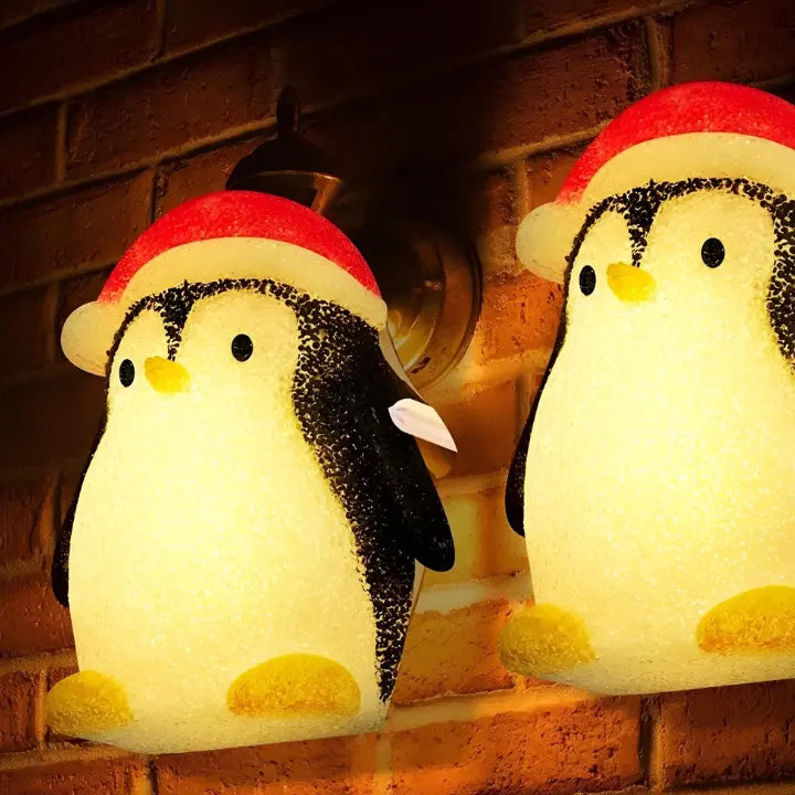 IllumiSnowman™ | Beleuchte die Veranda mit Weihnachtsstimmung! Mivoza Deutschland