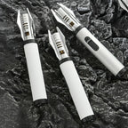 Sturmfeuerzeug mit einstellbarer Jetflamme für jedes Wetter