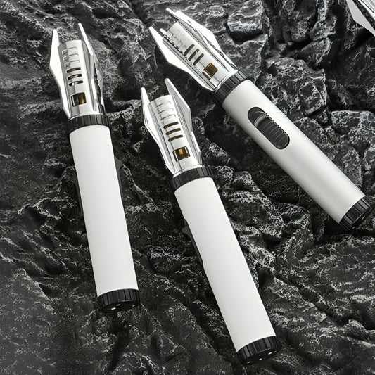 Sturmfeuerzeug mit einstellbarer Jetflamme für jedes Wetter