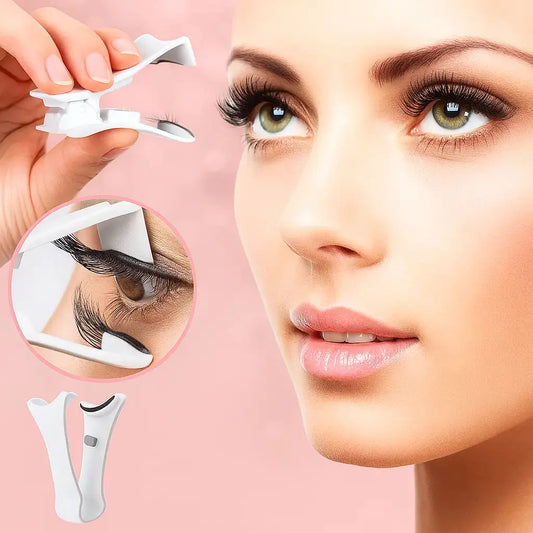 Innovative Magnetische Wimpern – kein Brennen, kein Verschmieren Mivoza Deutschland